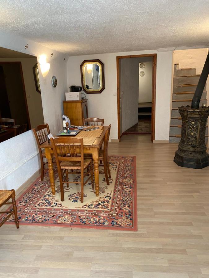 La Maisonnette D'Agel エクステリア 写真