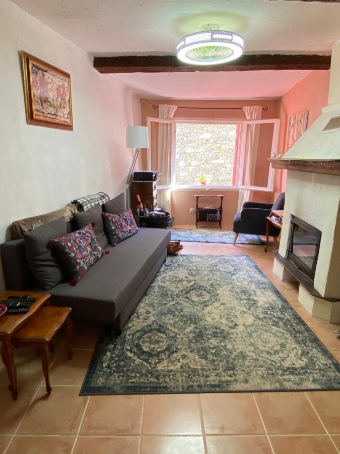 La Maisonnette D'Agel エクステリア 写真